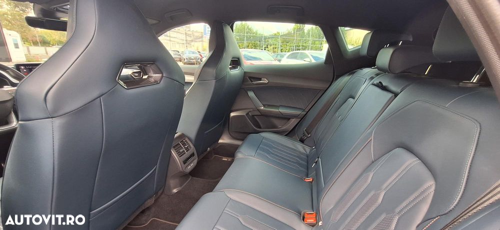 Cupra Formentor 1.4 e-HYBRID PHEV VZ - 15