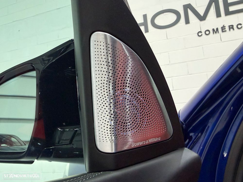 BMW X5 M Competition - 28