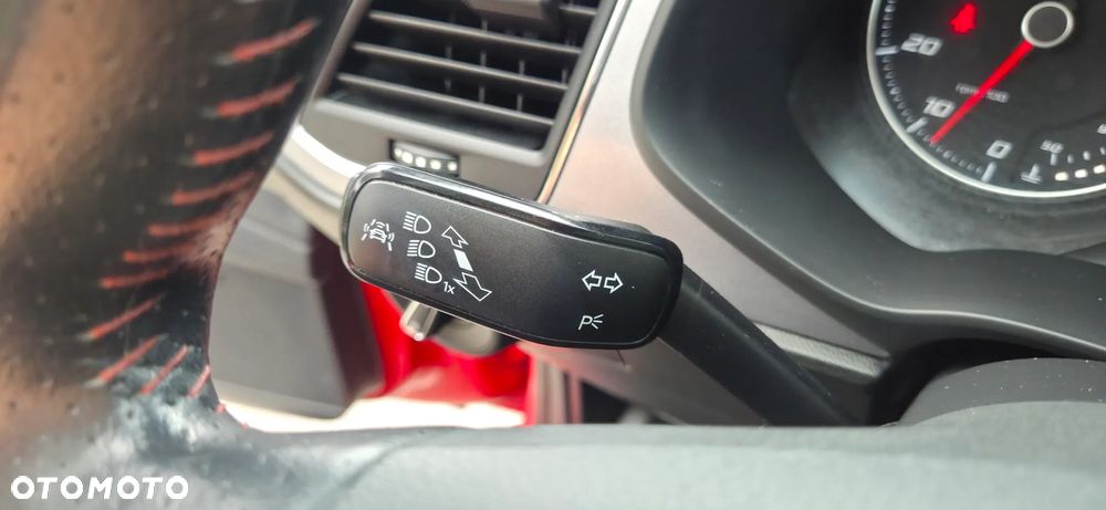 Seat Leon 1.4 TSI FR S&S - 36