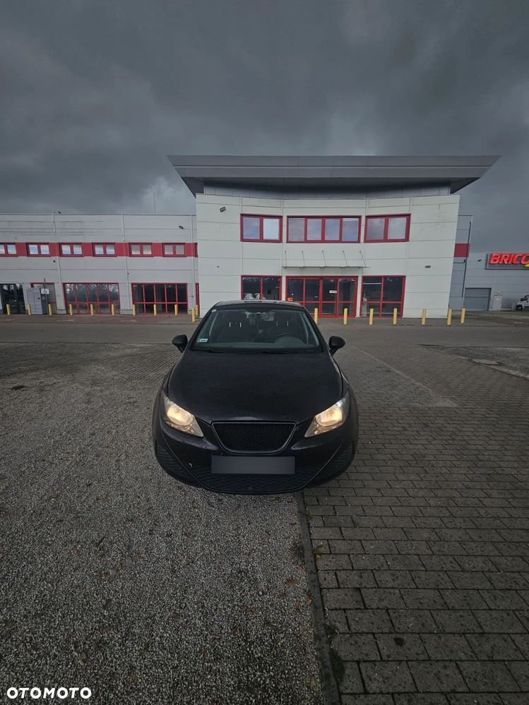 Seat Ibiza ver-1-2-entry - 2