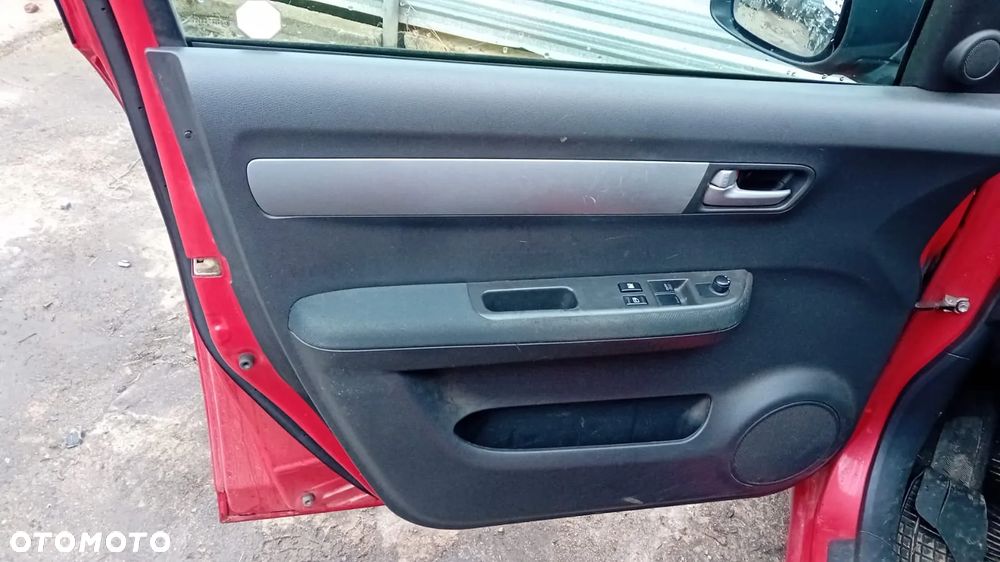 Tylko Części Suzuki Swift EZ rs413 mzc11s 1.3 16V m13a s25 92KM 68kW hb 5d 05r–08r Lakier zck - 7