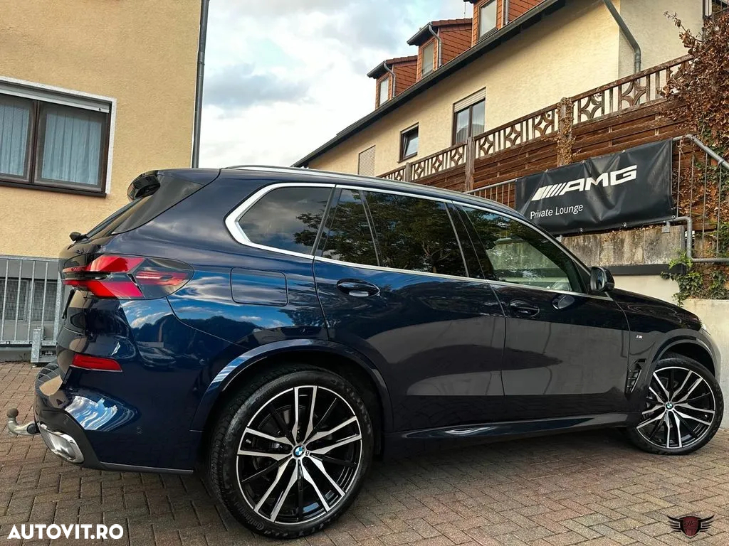 BMW X5 xDrive30d AT MHEV - 4