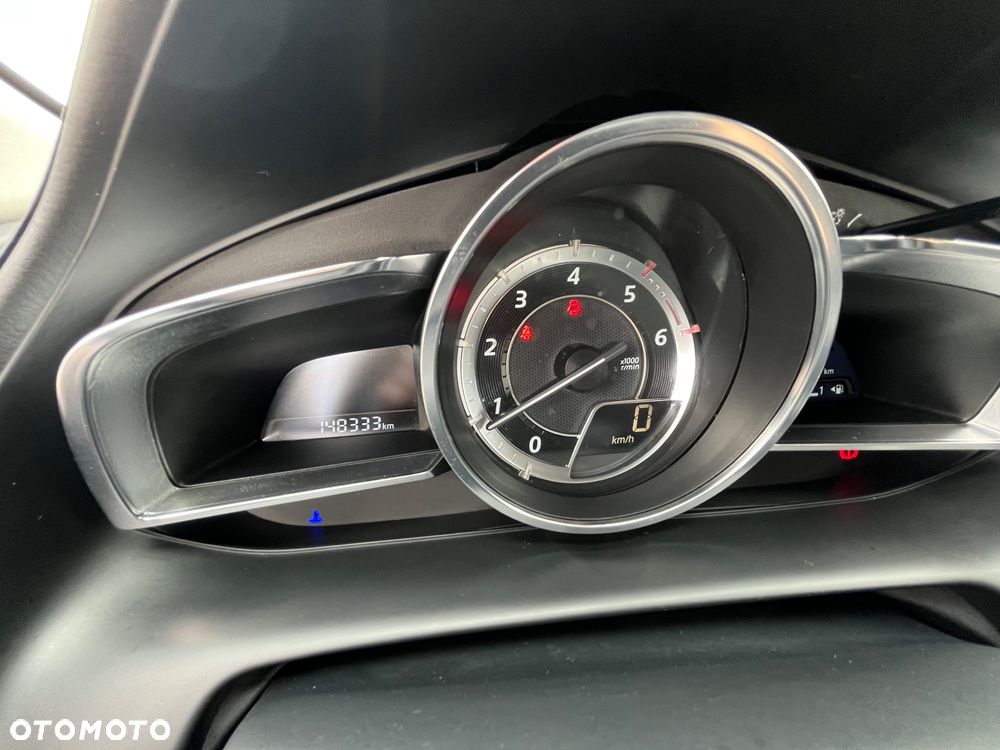 Mazda CX-3 SKYACTIV-D 105 FWD Center-Line - 15