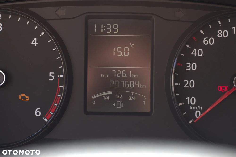Volkswagen Transporter T6 - 19