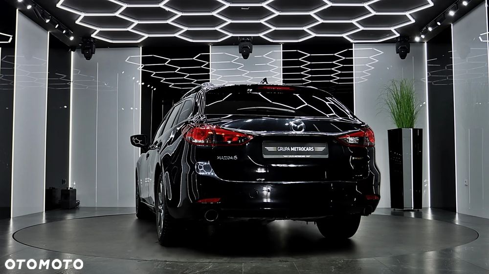 Mazda 6 2.0 SkyMotion - 8
