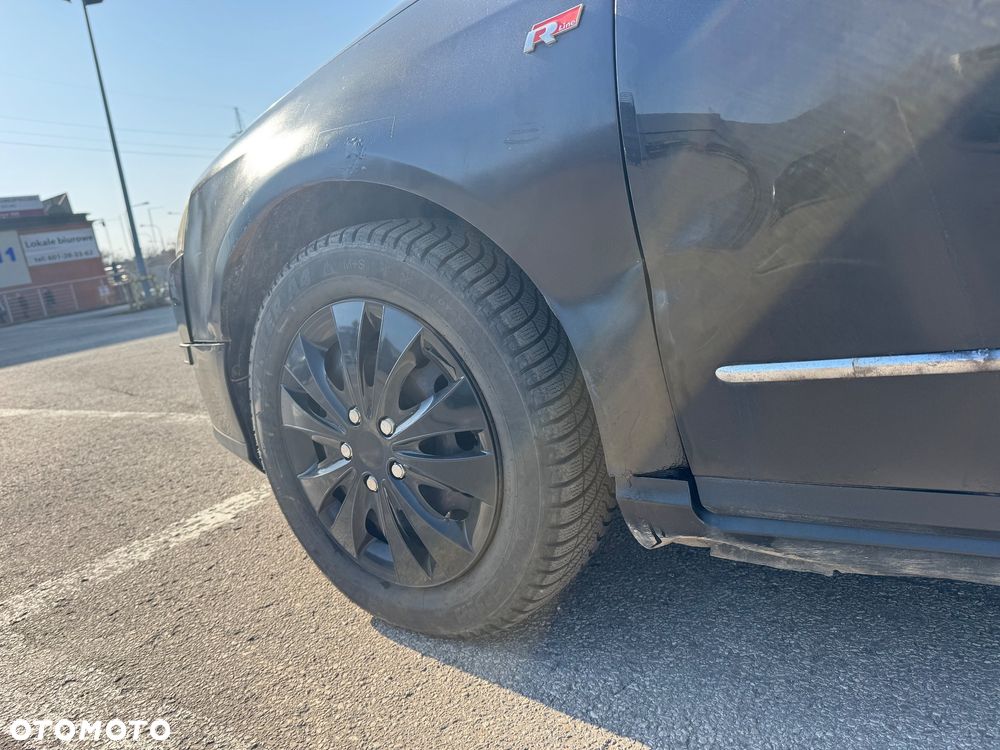 Volkswagen Passat 2.0 FSI Comfortline - 6