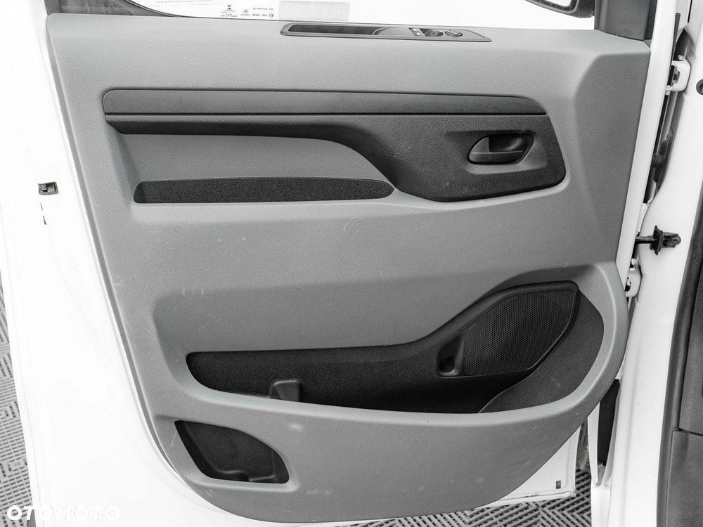 Toyota ProAce Kombi D-4D Long 2,8t - 10