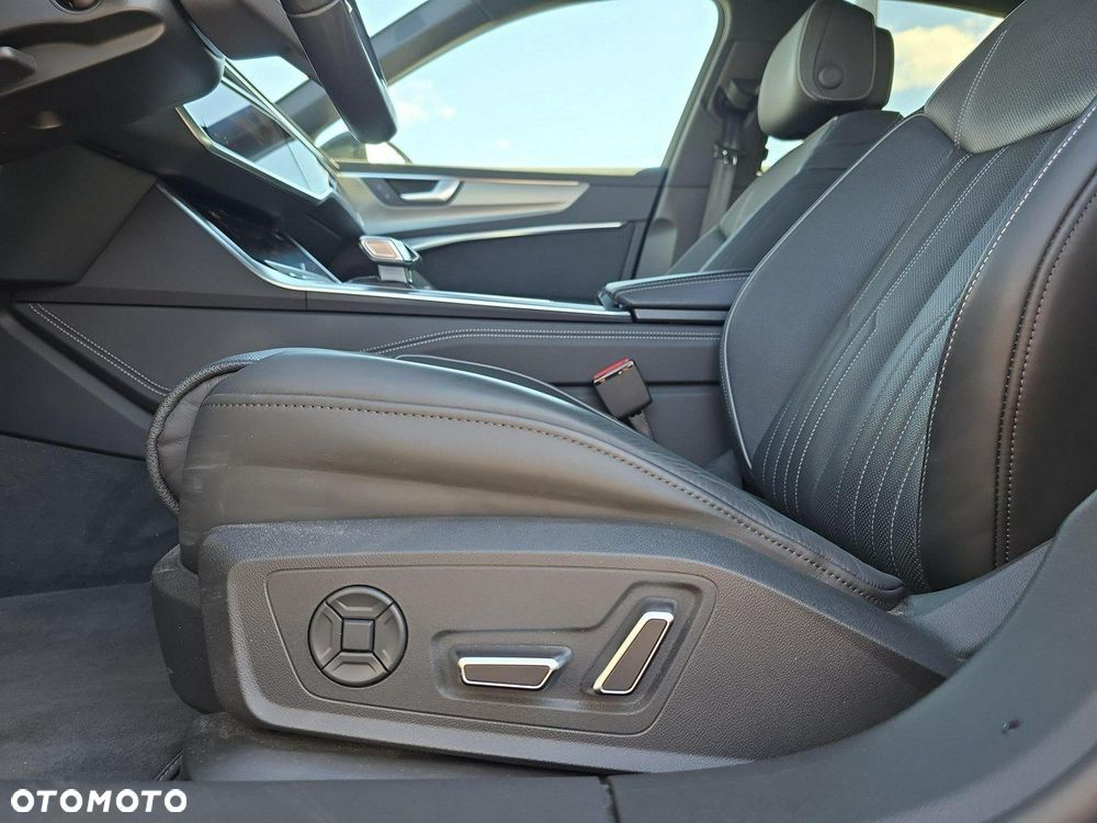 Audi A6 - 18