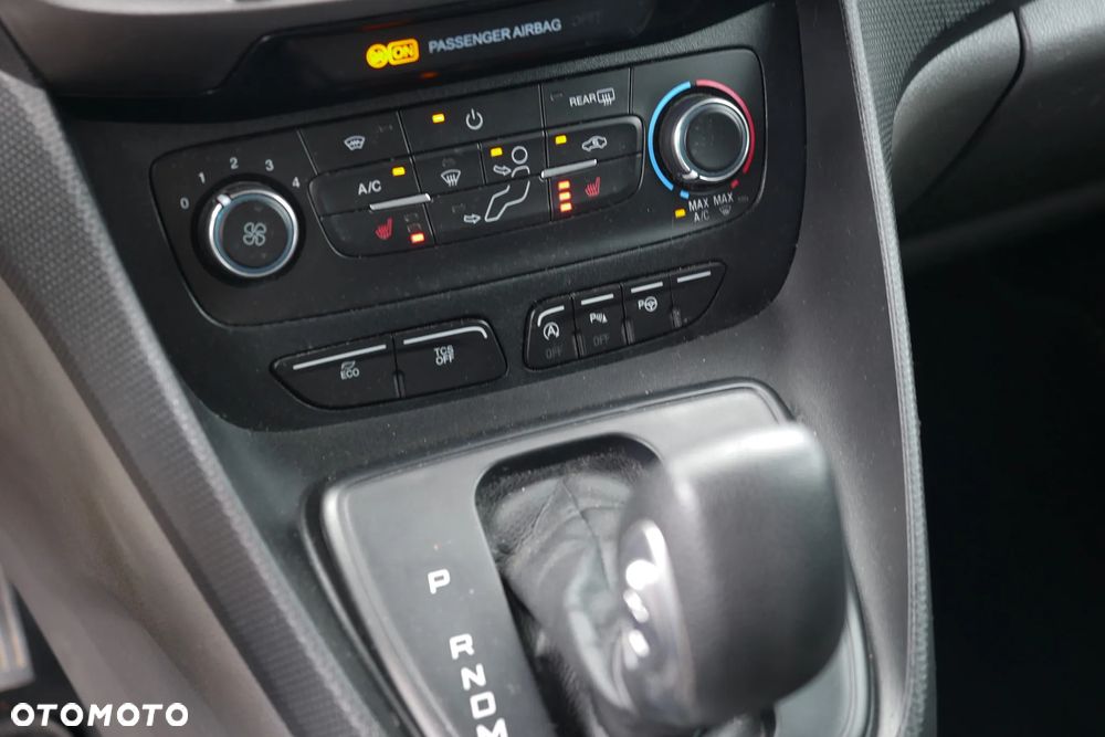Ford Transit Connect 230 L1 LKW Autm Trend - 21