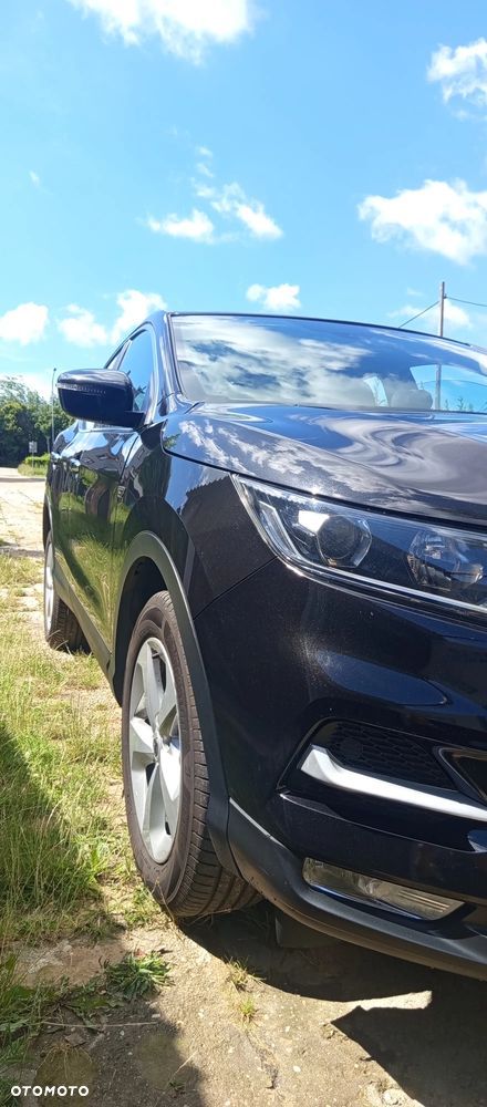 Nissan Qashqai 1.2 DIG-T Tekna - 28