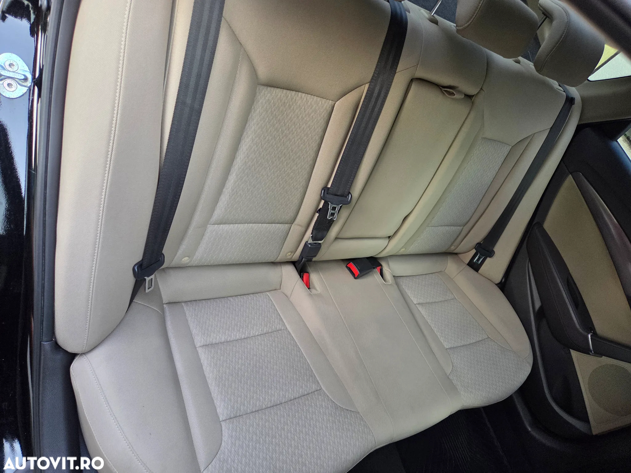 Hyundai i40 1.7 CRDI CW 7DCT ISG Supreme Pack+ - 7