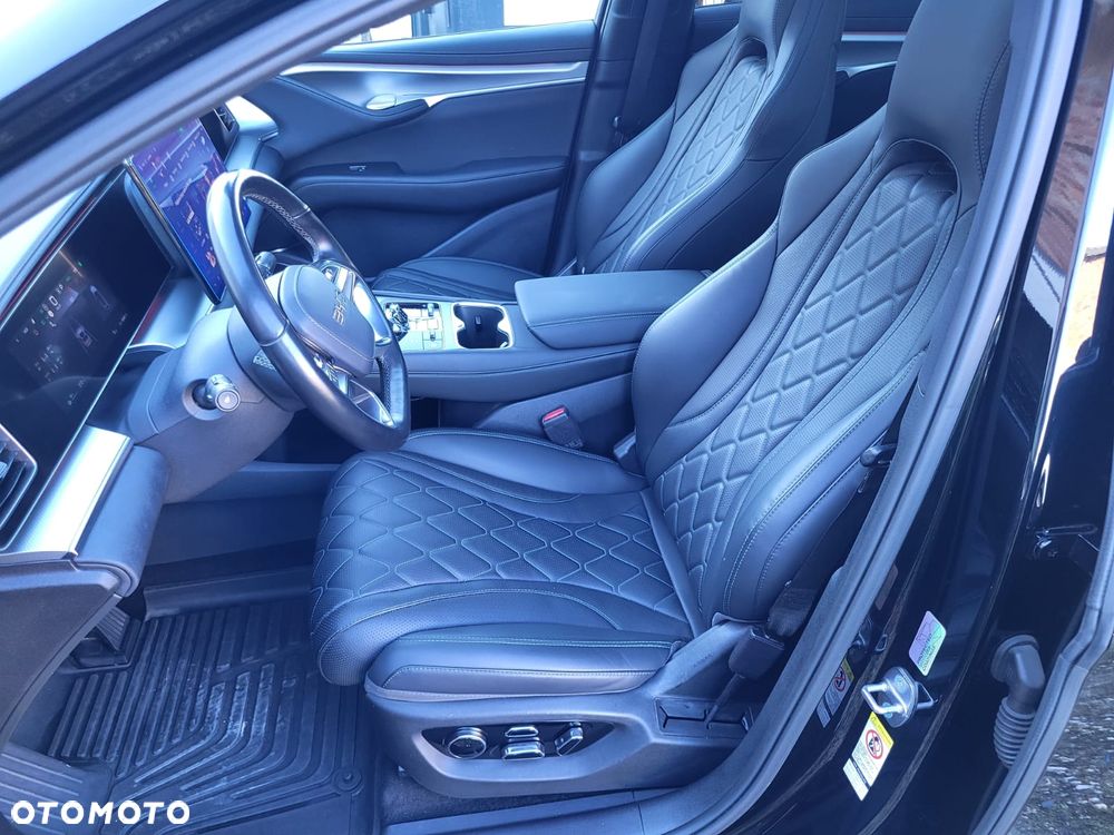 BYD Sealion 7 Comfort - 24