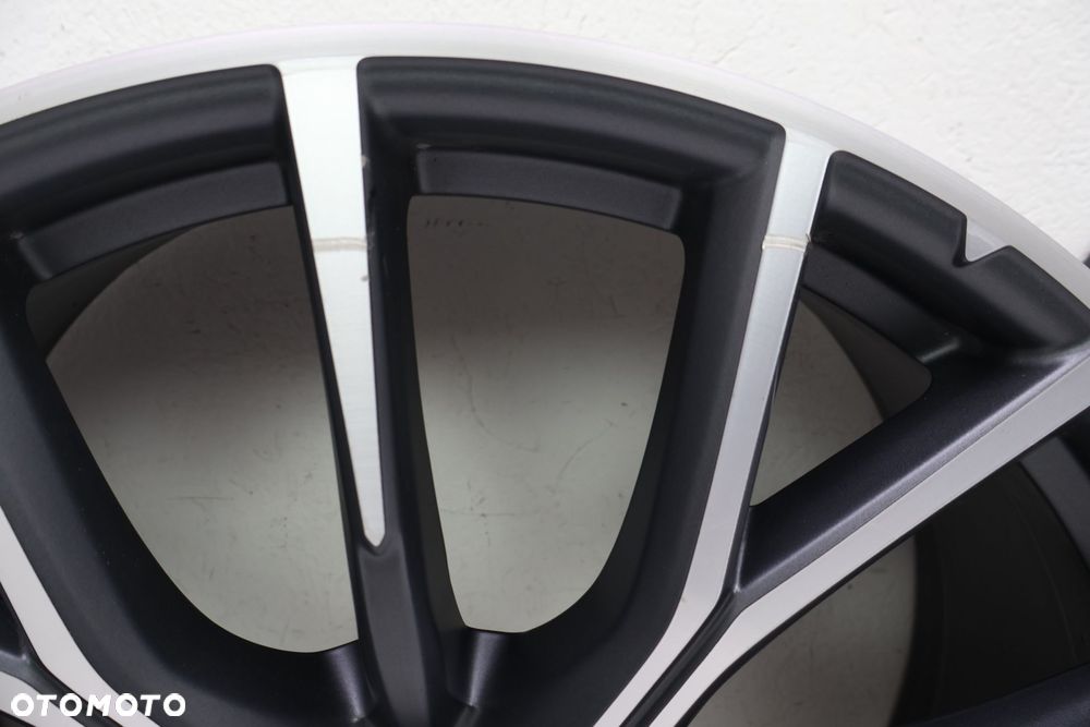 MASERATI GRECALE FELGI ALUMINIOWE 21X9.0 670171185 - 6
