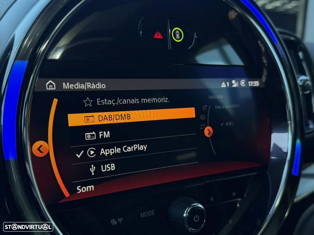 MINI Countryman Cooper SE ALL4 Northwood Edition Auto - 38