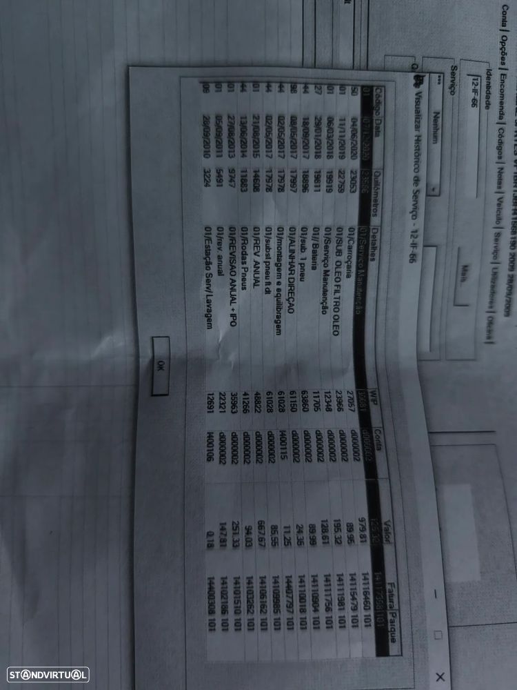 Renault Clio 1.2 16V Dynamique S - 22