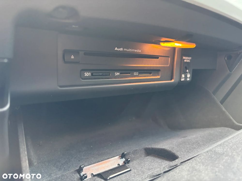 Audi A4 Avant - 39