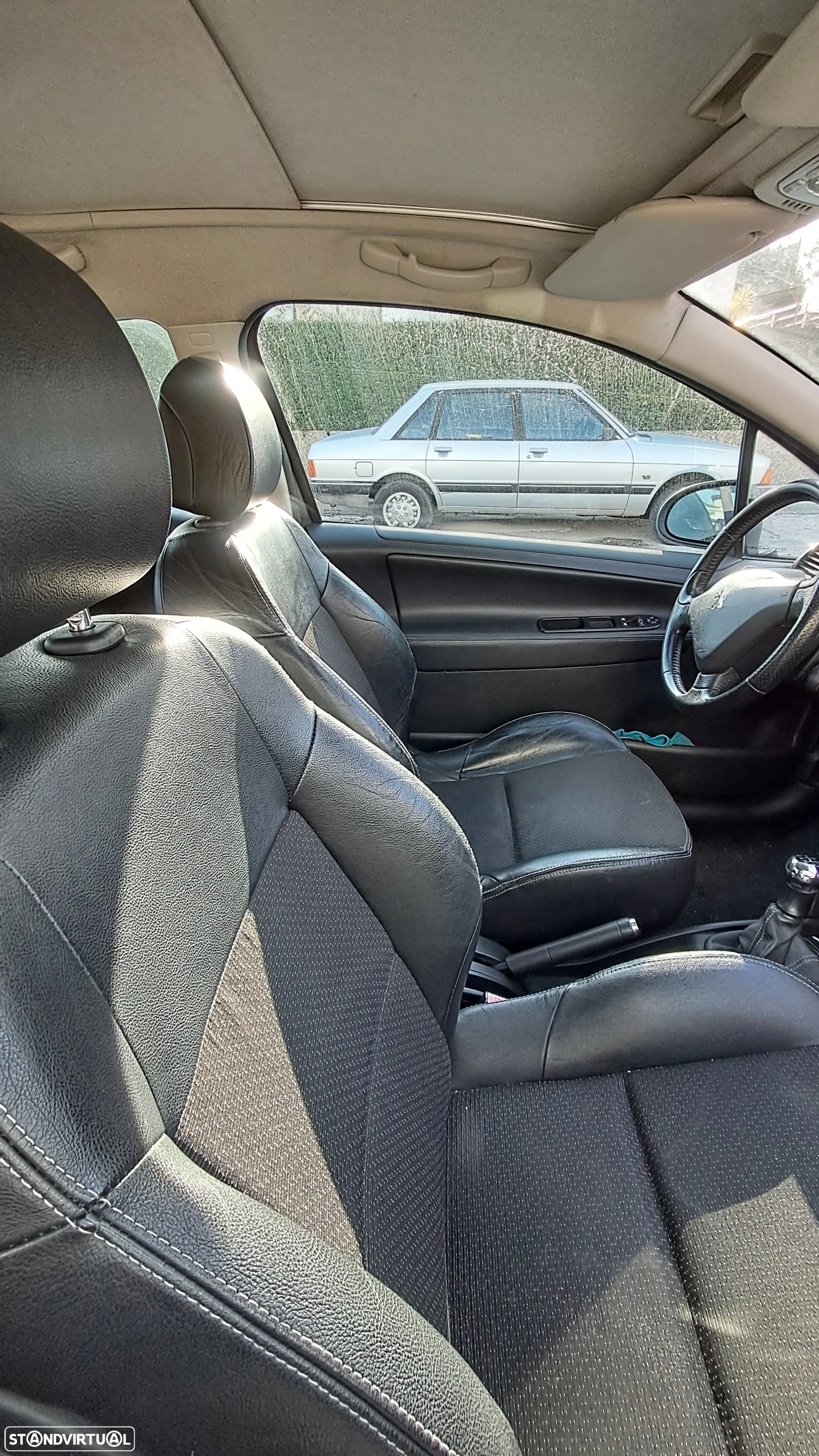Peugeot 207 1.6 THP 16V Rally - 15