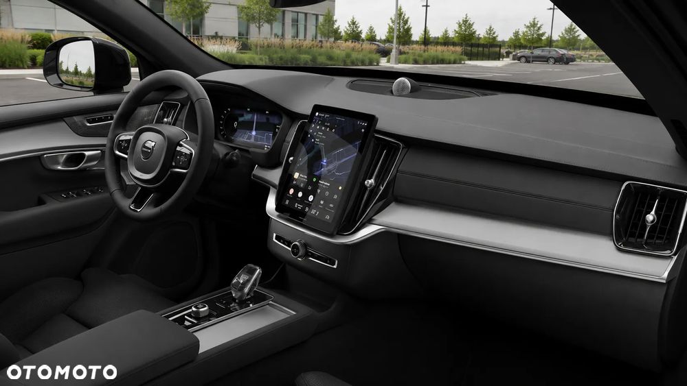 Volvo XC 90 T8 AWD Plug-In Hybrid Ultimate Dark 7os - 5