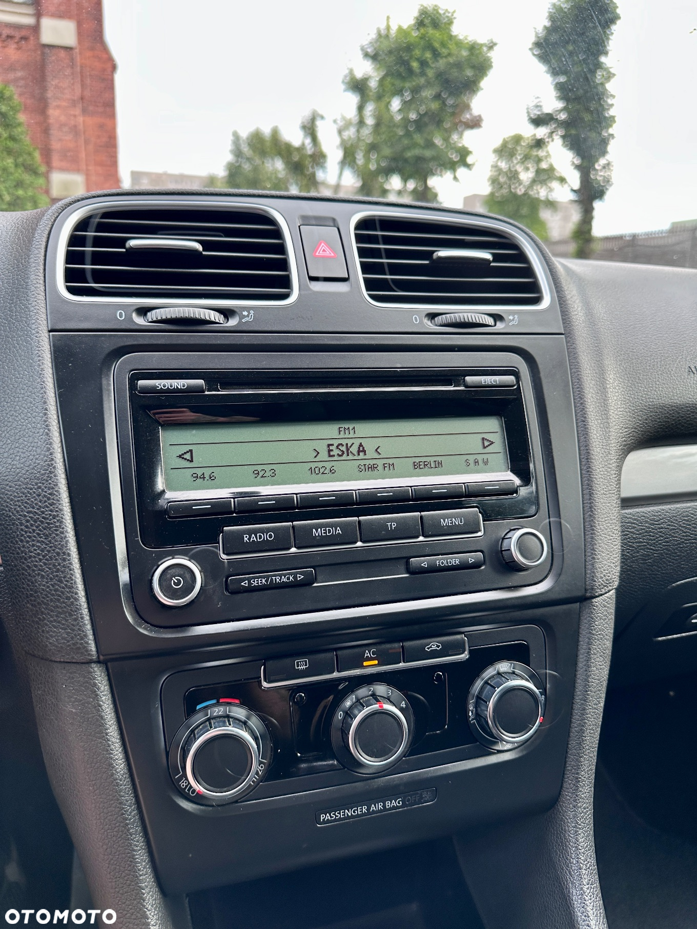 Volkswagen Golf 1.6 Goal - 11