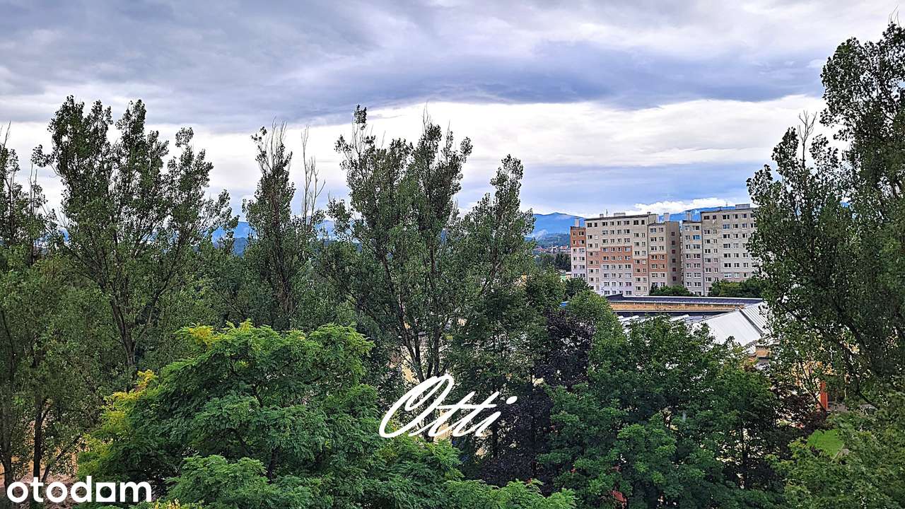 Mieszkanie na sprzedaż, 3 pokoje, 67 m², Jelenia Góra