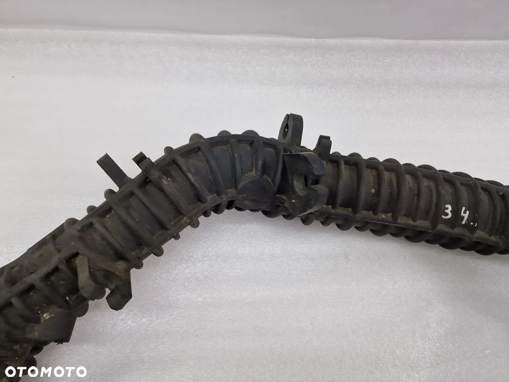 RENAULT TRAFIC II LIFT 2.5 CDTI / 2.5 DCI 06-14 RURA / PRZEWÓD POWIETRZA INTERCOOLERA , NR 8200929991 / 93862482 , NR AUKCJI RD34 - 4