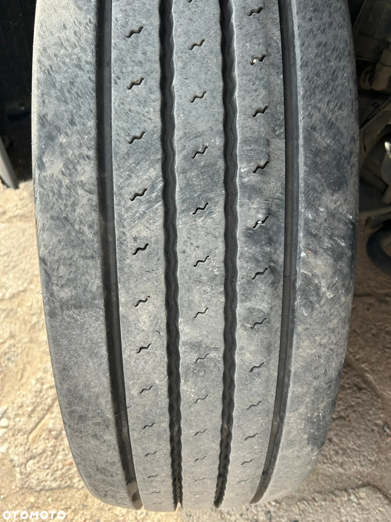 Volvo FH 500 I-SAVE / KLIMA POSTOJOWA / STANDARD / 3 SZTUKI !! - 19