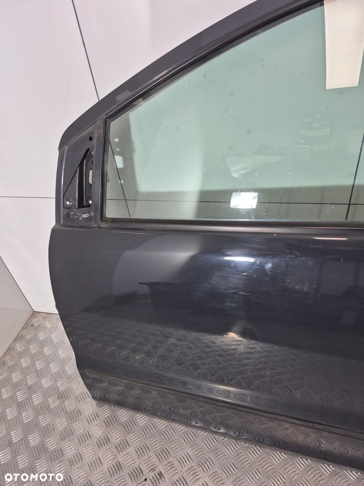 Volkswagen Fox Lift Drzwi Lewy Przód - 3