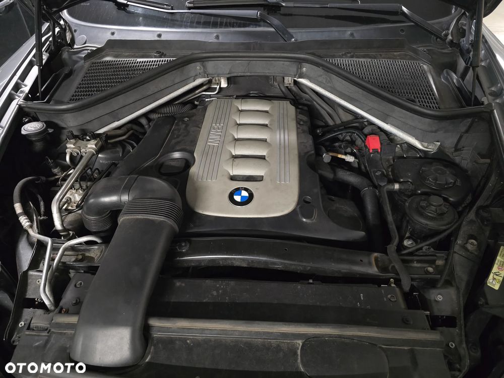 BMW X5 - 19