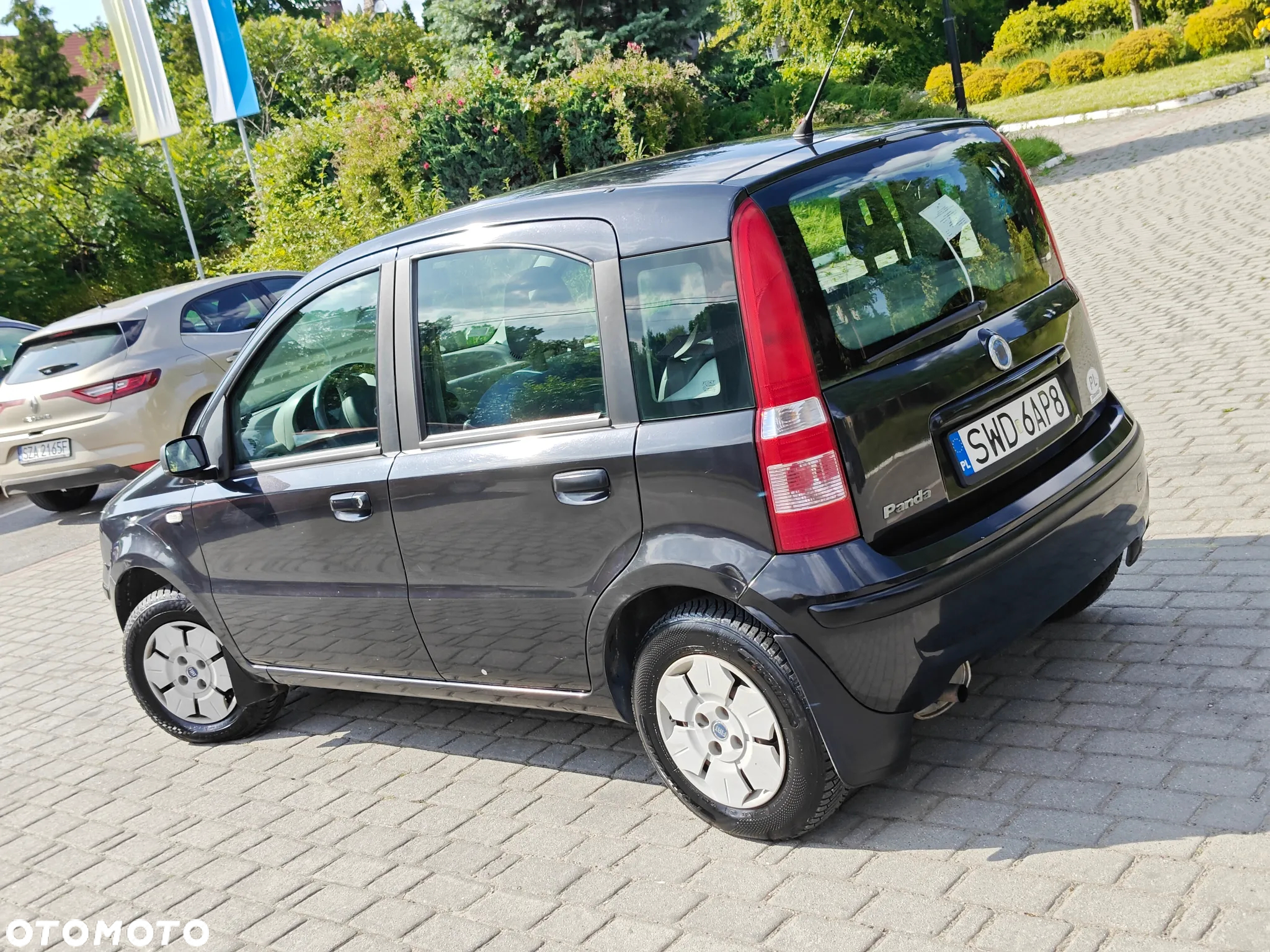 Fiat Panda 1.1 Fresh - 5