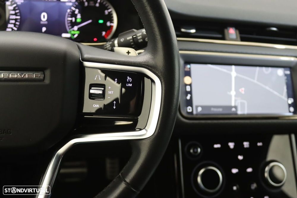 Land Rover Range Rover Evoque 1.5 P300e AWD R-Dynamic S Auto - 13