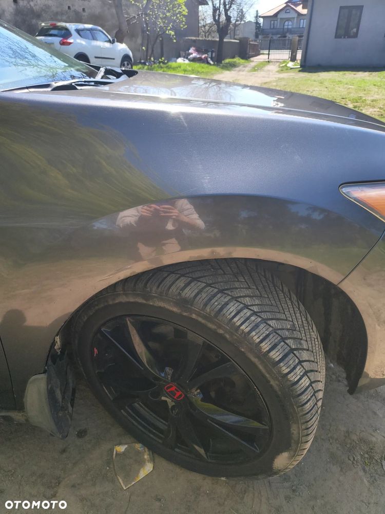 Honda Accord 2.0 Elegance - 15