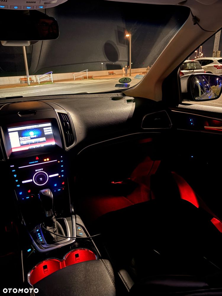 Ford Edge 2.0 TDCi Twin-Turbo 4WD Sport - 16