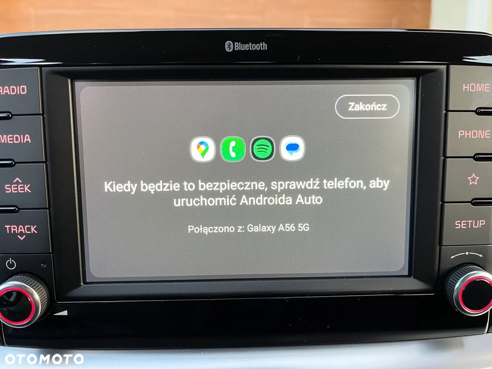 Kia Stonic 1.4 Edition 7 - 23