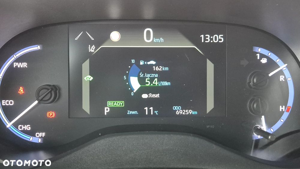 Toyota Yaris Cross 1.5 VVT-i AWD-i Elegant - 20