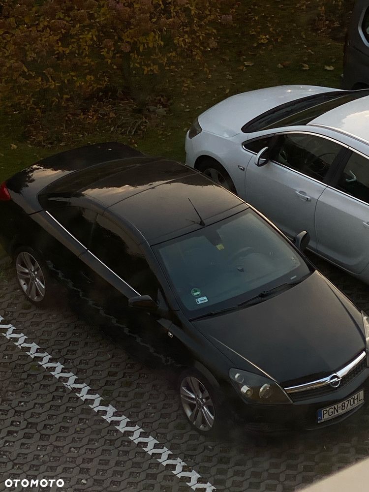 Opel Astra 1.9 CDTI Edition - 8