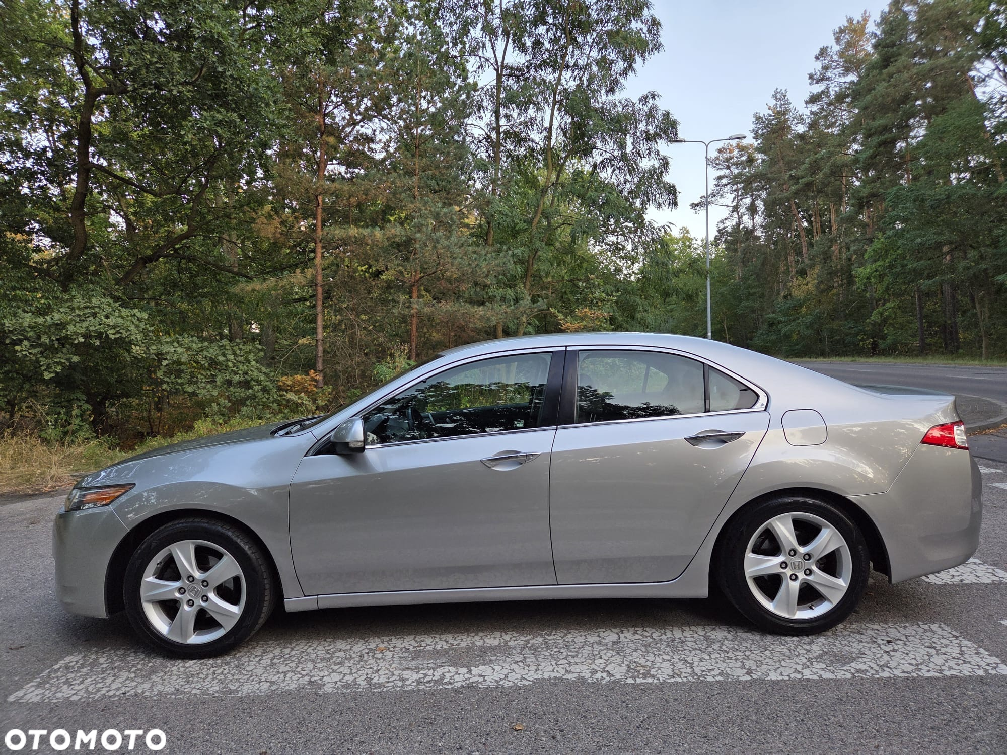 Honda Accord 2.0 Comfort - 5