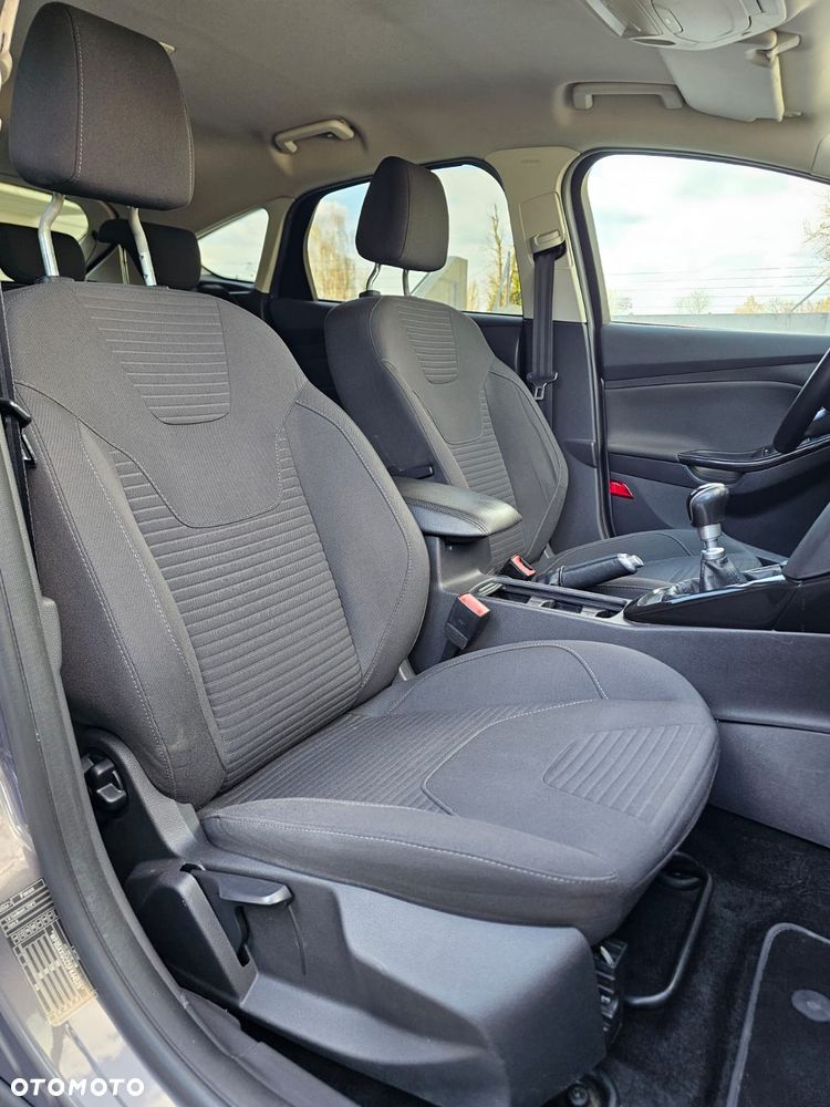 Ford Focus 1.0 EcoBoost Titanium ASS - 20