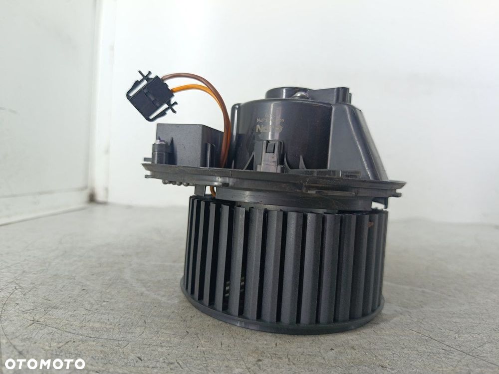 WENTYLATOR NAWIEWU, DMUCHAWA AUDI A3 8P 60E9053JPN JPN 1.9 TDI - 6
