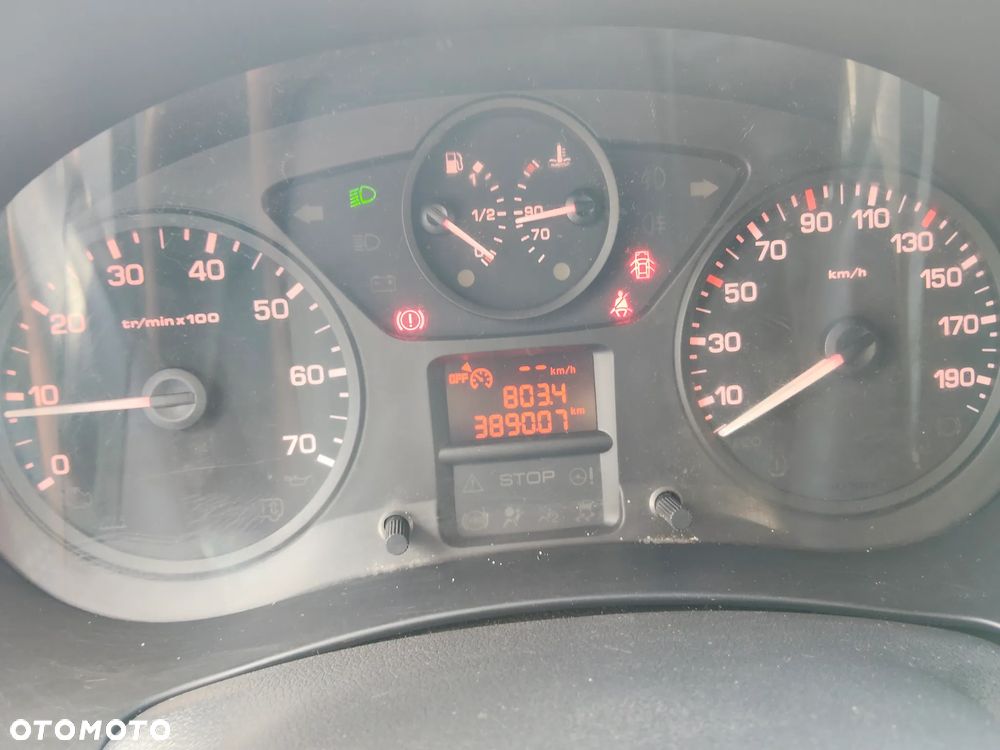 Citroën Berlingo 1.6 HDi XTR - 7