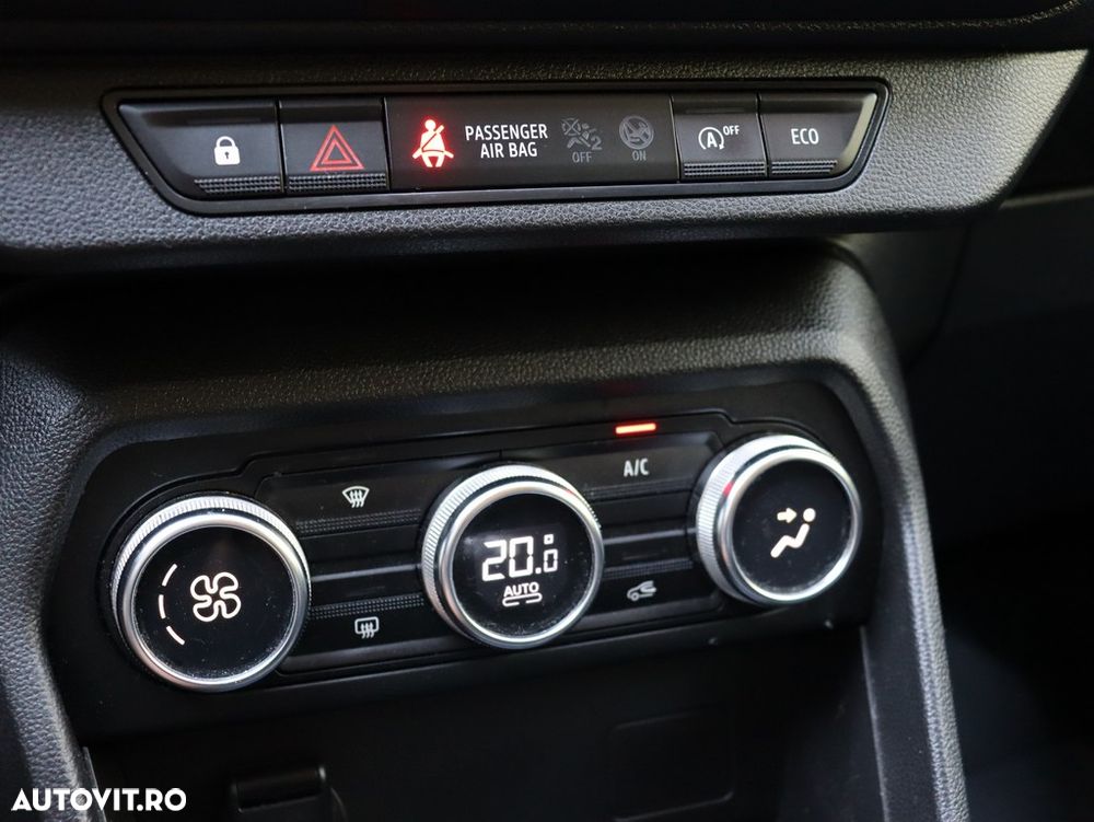 Dacia Jogger 5 locuri ECO-G 100 Extreme - 23