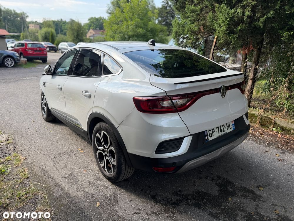 Renault Arkana E-TECH Full 145 Techno - 6