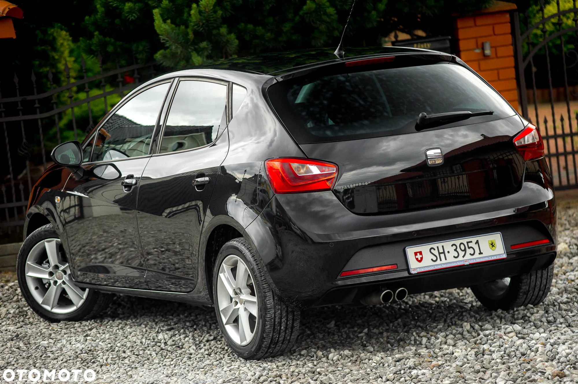 Seat Ibiza 1.2 TSI FR - 9