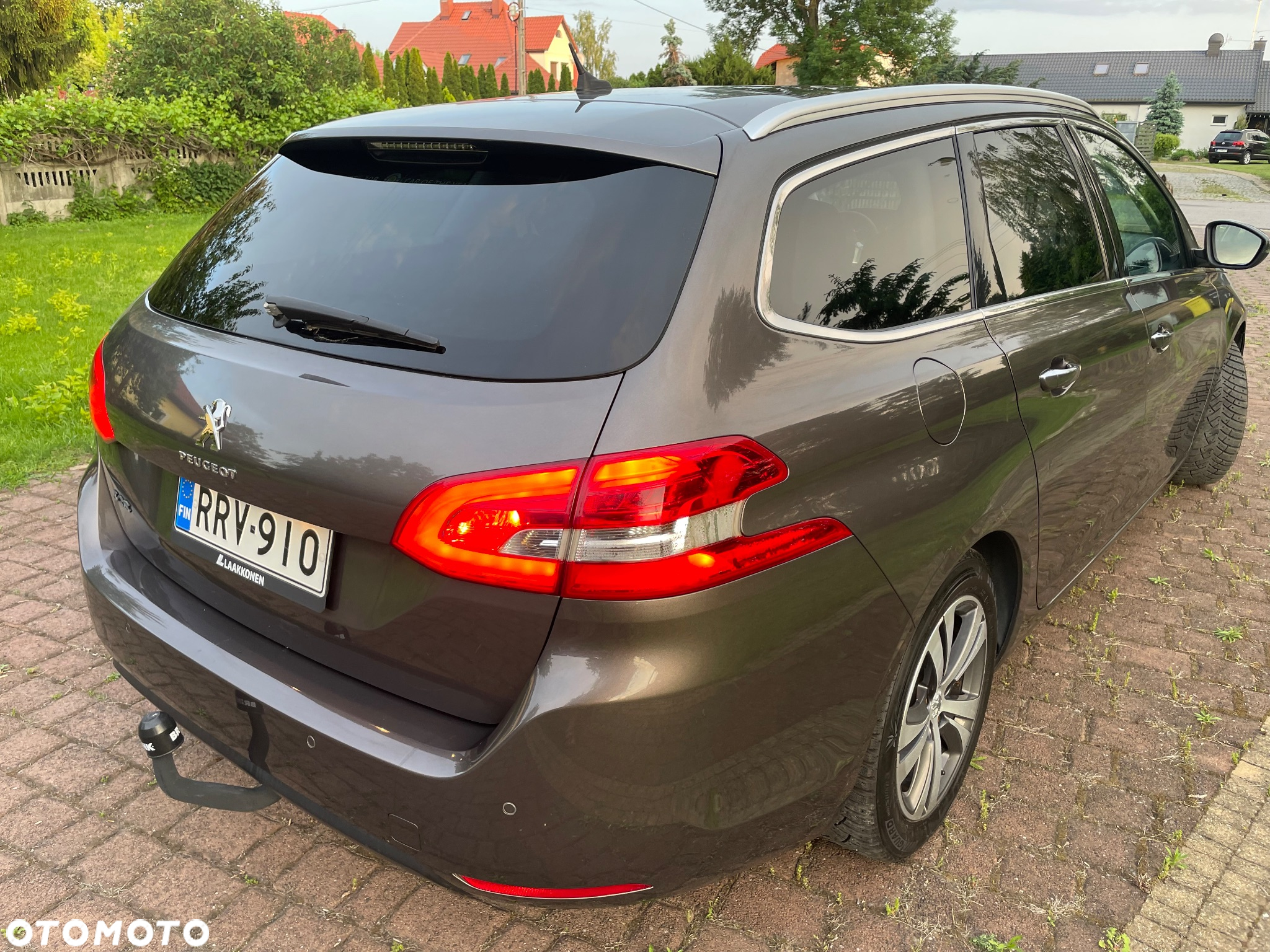 Peugeot 308 1.2 PureTech Active S&S - 11