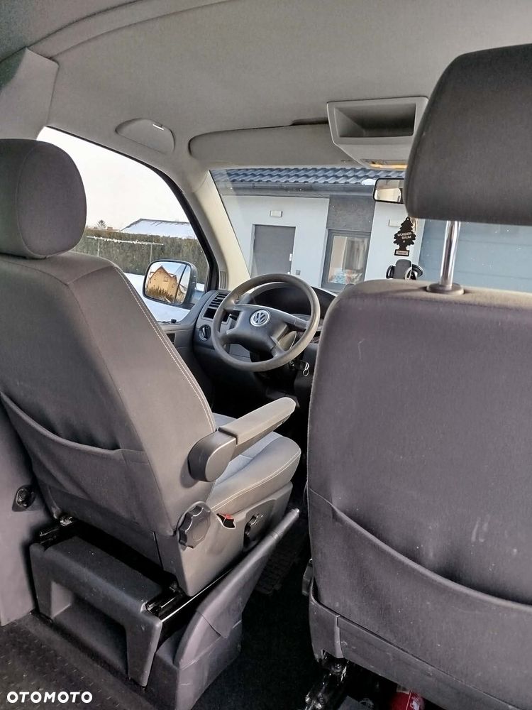 Volkswagen Multivan ver-l1-startline - 17