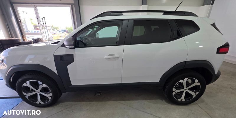 Dacia Duster - 4