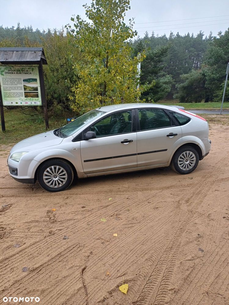 Ford Focus 1.6 TDCi Trend - 7