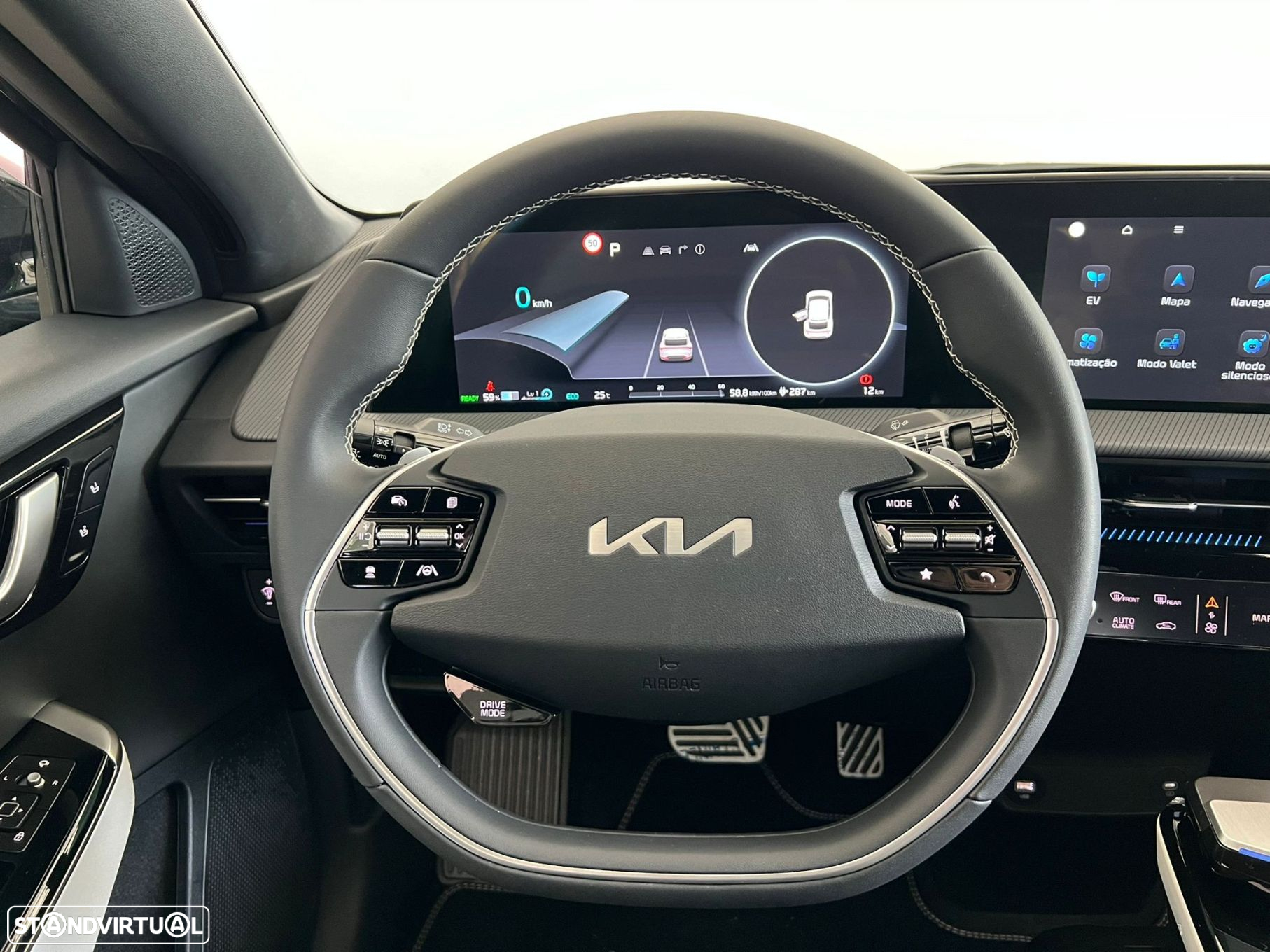 Kia EV6 - 12