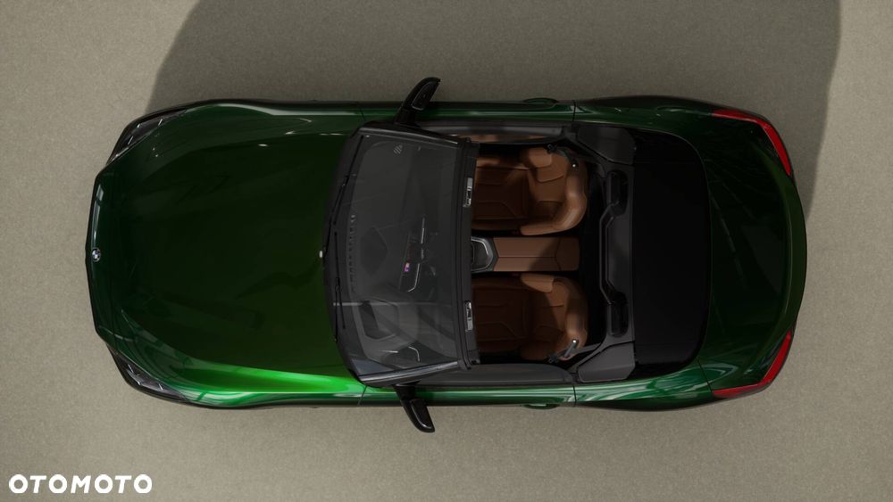 BMW Z4 M M40i sport - 8