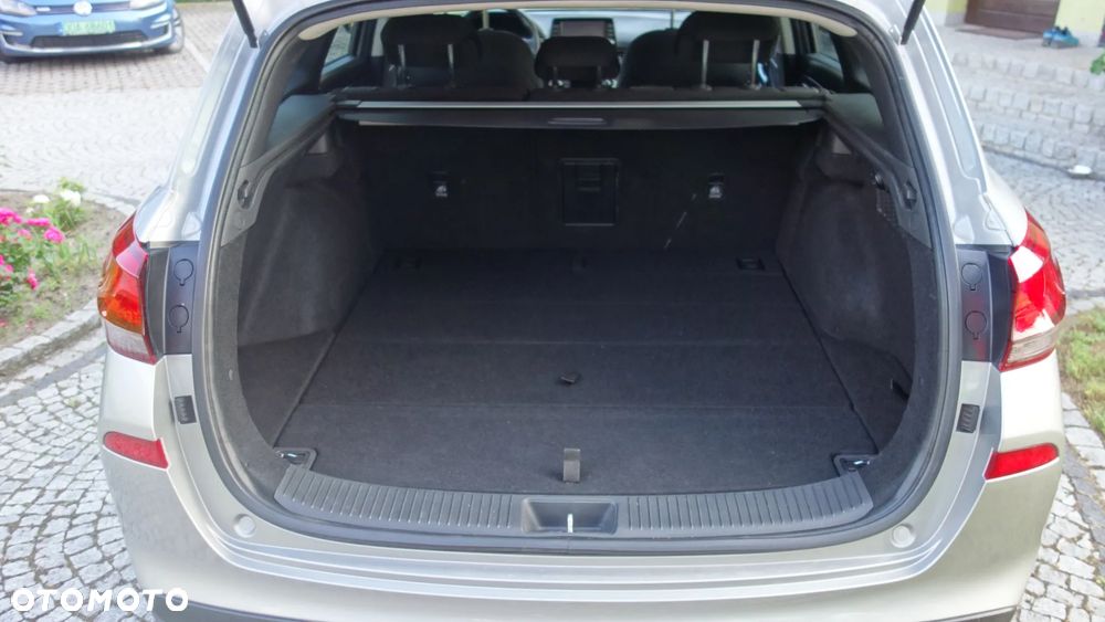 Hyundai i30 1.5 T-GDI 48V Comfort - 19