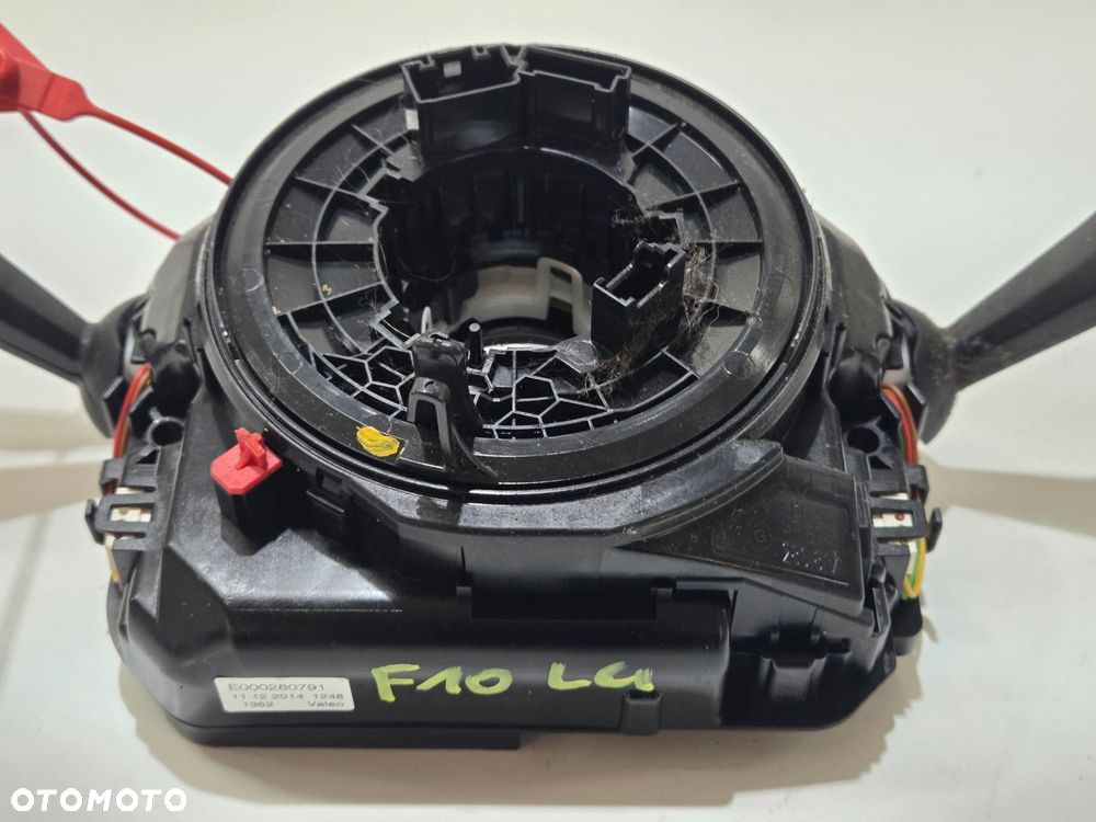 PRZEŁĄCZNIK ZESPOLONY BMW F10 OE 9354045 - 2
